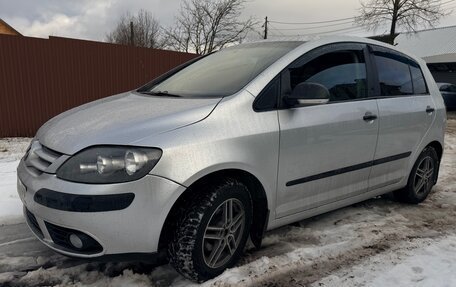 Volkswagen Golf Plus I, 2006 год, 399 999 рублей, 2 фотография