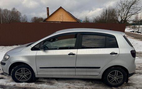 Volkswagen Golf Plus I, 2006 год, 399 999 рублей, 3 фотография