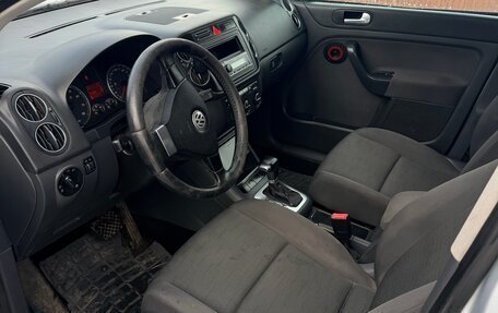Volkswagen Golf Plus I, 2006 год, 399 999 рублей, 7 фотография
