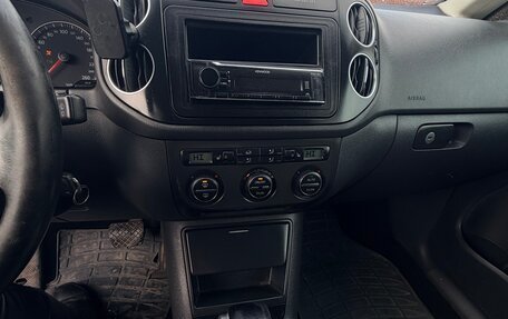 Volkswagen Golf Plus I, 2006 год, 399 999 рублей, 9 фотография