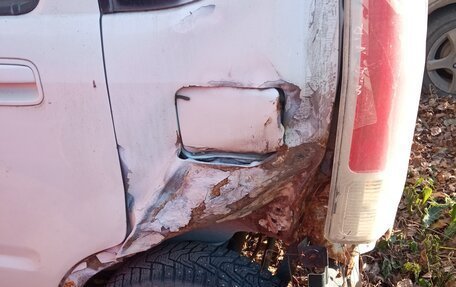 Suzuki Wagon R III, 2007 год, 60 000 рублей, 4 фотография