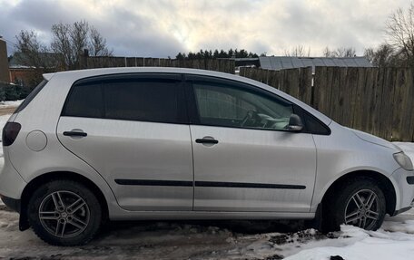 Volkswagen Golf Plus I, 2006 год, 399 999 рублей, 6 фотография