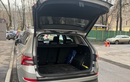 Skoda Kodiaq I, 2019 год, 3 050 000 рублей, 5 фотография