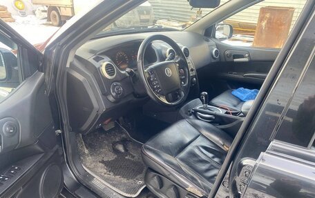 SsangYong Actyon Sports II, 2009 год, 580 000 рублей, 6 фотография