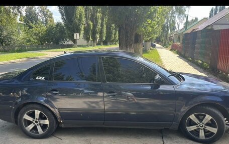 Volkswagen Passat B5+ рестайлинг, 1999 год, 300 000 рублей, 2 фотография