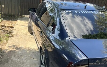 Volkswagen Passat B5+ рестайлинг, 1999 год, 300 000 рублей, 3 фотография