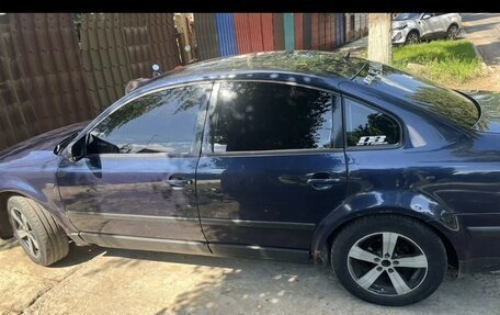 Volkswagen Passat B5+ рестайлинг, 1999 год, 300 000 рублей, 4 фотография