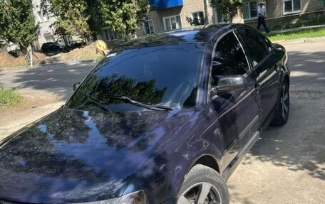 Volkswagen Passat B5+ рестайлинг, 1999 год, 300 000 рублей, 5 фотография