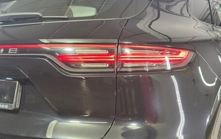 Porsche Cayenne III, 2018 год, 6 290 000 рублей, 16 фотография