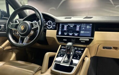 Porsche Cayenne III, 2018 год, 6 290 000 рублей, 25 фотография