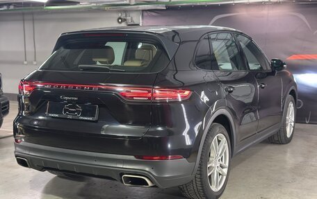 Porsche Cayenne III, 2018 год, 6 290 000 рублей, 15 фотография