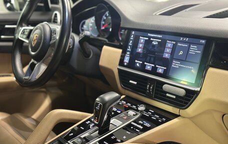 Porsche Cayenne III, 2018 год, 6 290 000 рублей, 24 фотография