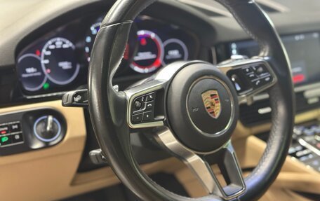 Porsche Cayenne III, 2018 год, 6 290 000 рублей, 20 фотография
