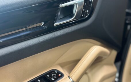 Porsche Cayenne III, 2018 год, 6 290 000 рублей, 30 фотография