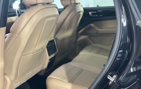 Porsche Cayenne III, 2018 год, 6 290 000 рублей, 32 фотография