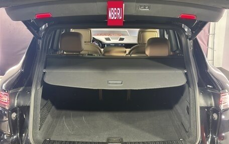 Porsche Cayenne III, 2018 год, 6 290 000 рублей, 33 фотография