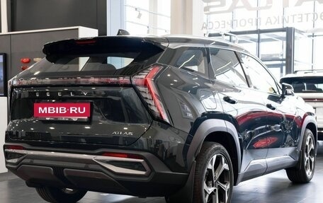 Geely Atlas, 2024 год, 3 817 190 рублей, 3 фотография