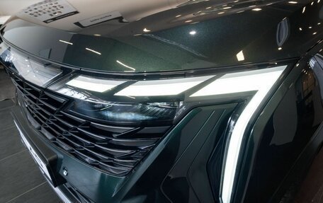 Geely Atlas, 2024 год, 3 817 190 рублей, 5 фотография