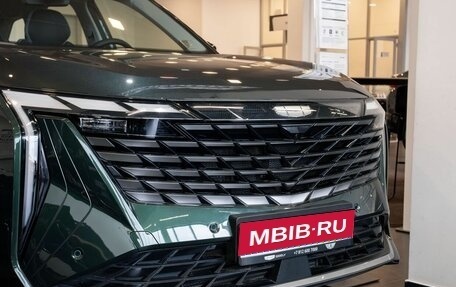 Geely Atlas, 2024 год, 3 817 190 рублей, 2 фотография