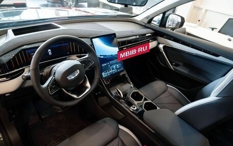 Geely Atlas, 2024 год, 3 817 190 рублей, 6 фотография