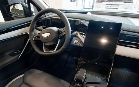 Geely Atlas, 2024 год, 3 817 190 рублей, 23 фотография