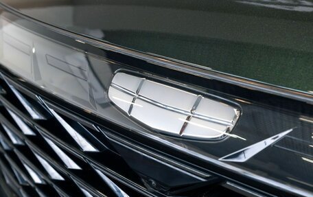 Geely Atlas, 2024 год, 3 817 190 рублей, 34 фотография