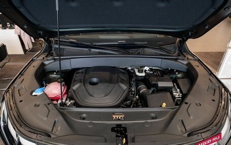 Geely Atlas, 2024 год, 3 817 190 рублей, 36 фотография