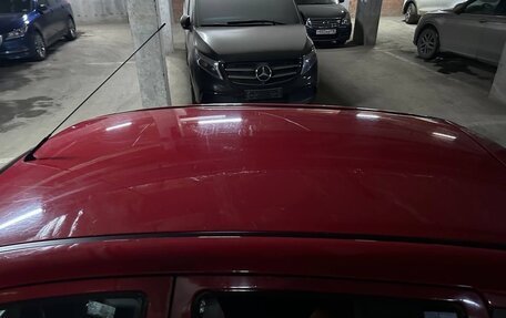 Chevrolet Aveo III, 2005 год, 210 000 рублей, 11 фотография