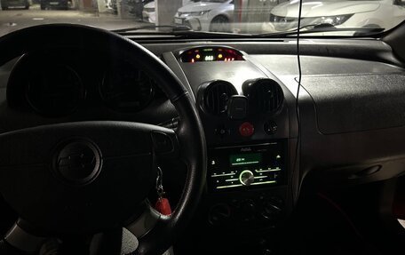 Chevrolet Aveo III, 2005 год, 210 000 рублей, 14 фотография