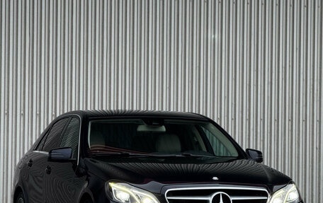 Mercedes-Benz E-Класс, 2014 год, 1 150 000 рублей, 2 фотография