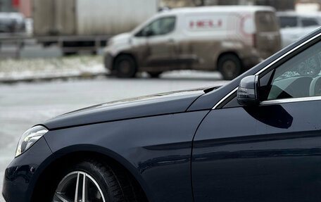 Mercedes-Benz E-Класс, 2014 год, 1 150 000 рублей, 5 фотография