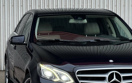 Mercedes-Benz E-Класс, 2014 год, 1 150 000 рублей, 3 фотография