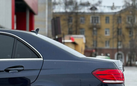 Mercedes-Benz E-Класс, 2014 год, 1 150 000 рублей, 13 фотография