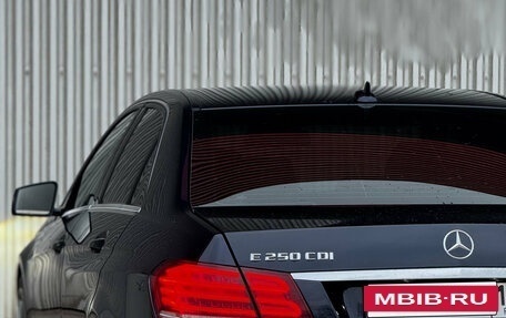 Mercedes-Benz E-Класс, 2014 год, 1 150 000 рублей, 7 фотография