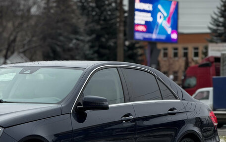 Mercedes-Benz E-Класс, 2014 год, 1 150 000 рублей, 18 фотография