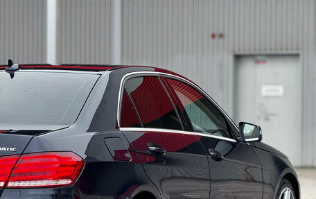 Mercedes-Benz E-Класс, 2014 год, 1 150 000 рублей, 19 фотография