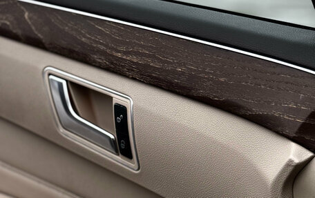 Mercedes-Benz E-Класс, 2014 год, 1 150 000 рублей, 21 фотография