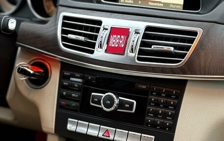 Mercedes-Benz E-Класс, 2014 год, 1 150 000 рублей, 28 фотография