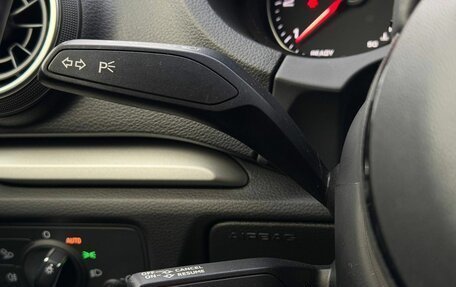 Audi A3, 2018 год, 2 220 000 рублей, 30 фотография