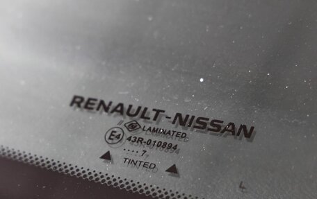 Renault Duster I рестайлинг, 2017 год, 1 348 000 рублей, 12 фотография