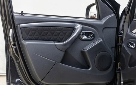 Renault Duster I рестайлинг, 2017 год, 1 348 000 рублей, 24 фотография