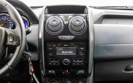 Renault Duster I рестайлинг, 2017 год, 1 348 000 рублей, 17 фотография