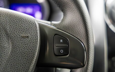 Renault Duster I рестайлинг, 2017 год, 1 348 000 рублей, 27 фотография