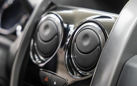 Renault Duster I рестайлинг, 2017 год, 1 348 000 рублей, 28 фотография