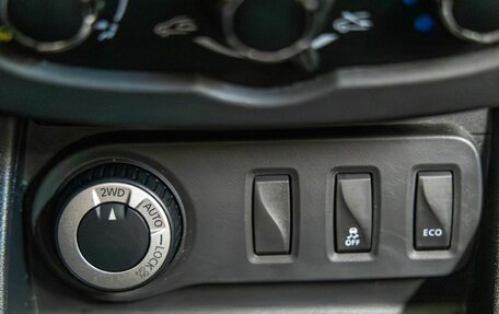 Renault Duster I рестайлинг, 2017 год, 1 348 000 рублей, 21 фотография