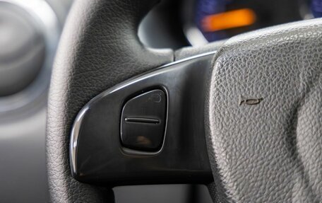 Renault Duster I рестайлинг, 2017 год, 1 348 000 рублей, 26 фотография