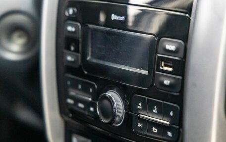 Renault Duster I рестайлинг, 2017 год, 1 348 000 рублей, 29 фотография