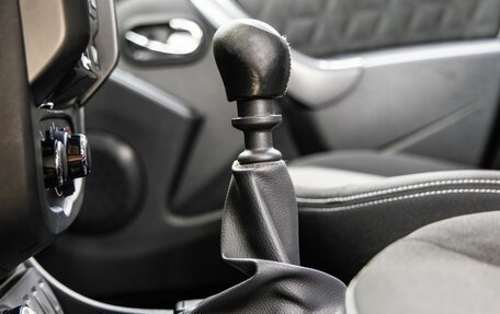 Renault Duster I рестайлинг, 2017 год, 1 348 000 рублей, 32 фотография