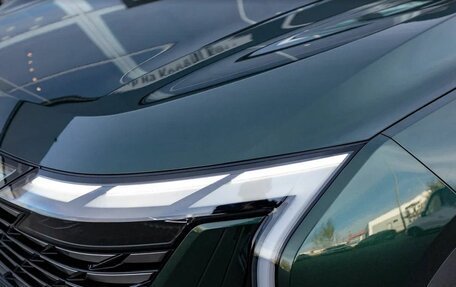 Geely Atlas, 2025 год, 3 917 190 рублей, 4 фотография