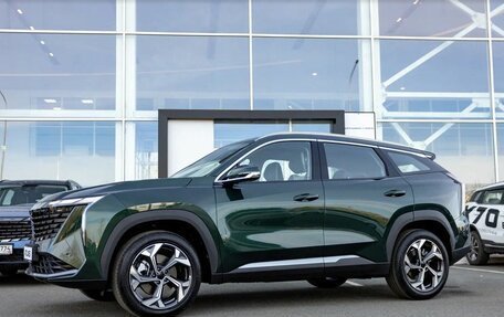 Geely Atlas, 2025 год, 3 917 190 рублей, 5 фотография